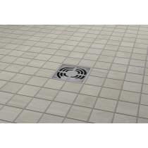 ESPLANADE - 2X2/12X12, ALLEY, MATTE