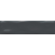 ESTASI - 3X12, BLACK, GLOSSY