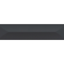 ESTASI - 3X12, BLACK PEAK, MATTE