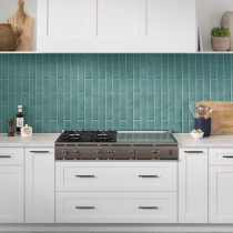 ESTASI - 3X12, FOREST PEAK, MATTE