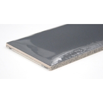 ESTASI - 3X12, GRAY, GLOSSY