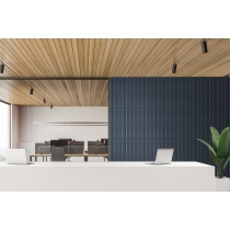 ESTASI - 3X12, NAVY, MATTE