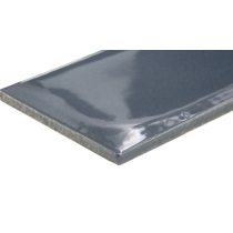 ESTASI - 3X12, NAVY, GLOSSY