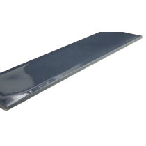 ESTASI - 3X12, NAVY, GLOSSY