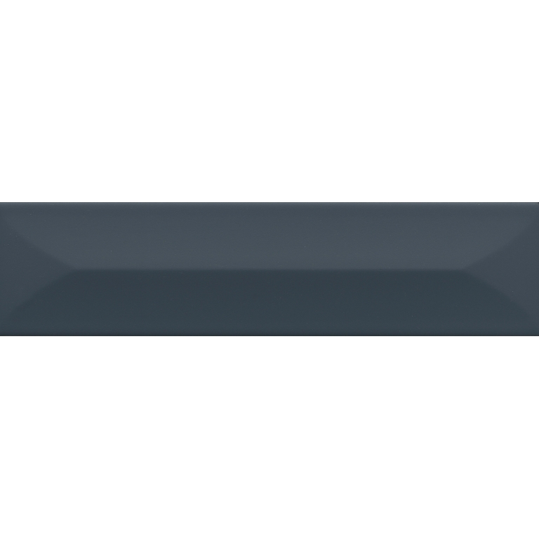 ESTASI - 3X12 PEAK, NAVY, MATTE