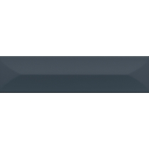 ESTASI - 3X12 PEAK, NAVY, MATTE