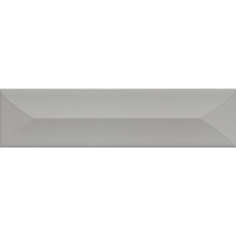 Estasi - 3X12 Peak, Silver, Matte
