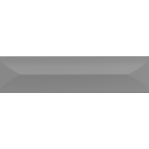 ESTASI - 3X12 PEAK, SILVER, GLOSSY