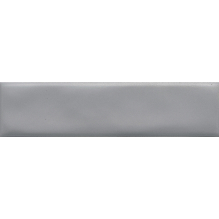 ESTASI - 3X12, SILVER, MATTE