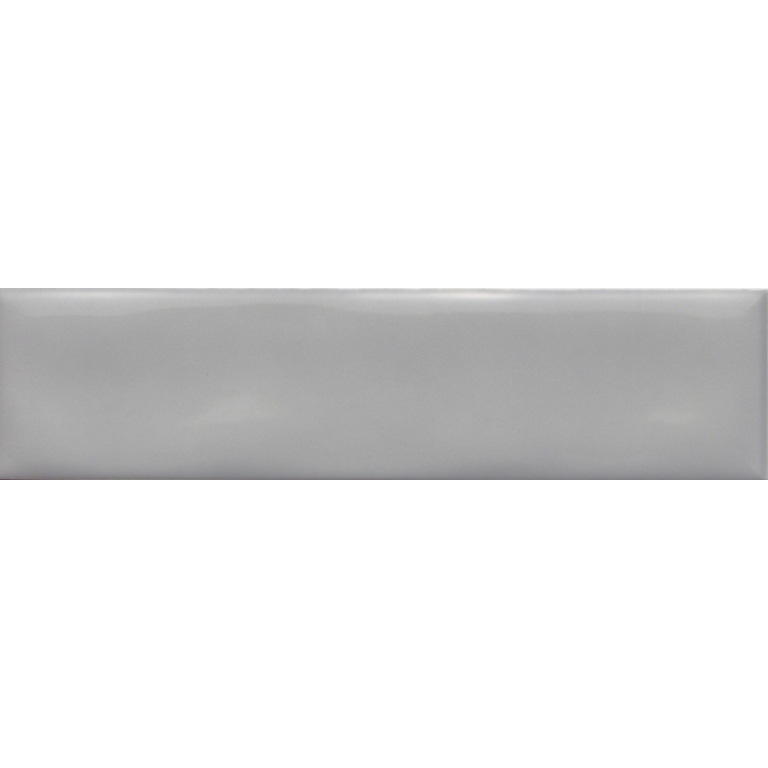 ESTASI - 3X12, SILVER, GLOSSY