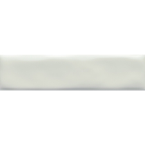 ESTASI - 3X12, WHITE, GLOSSY