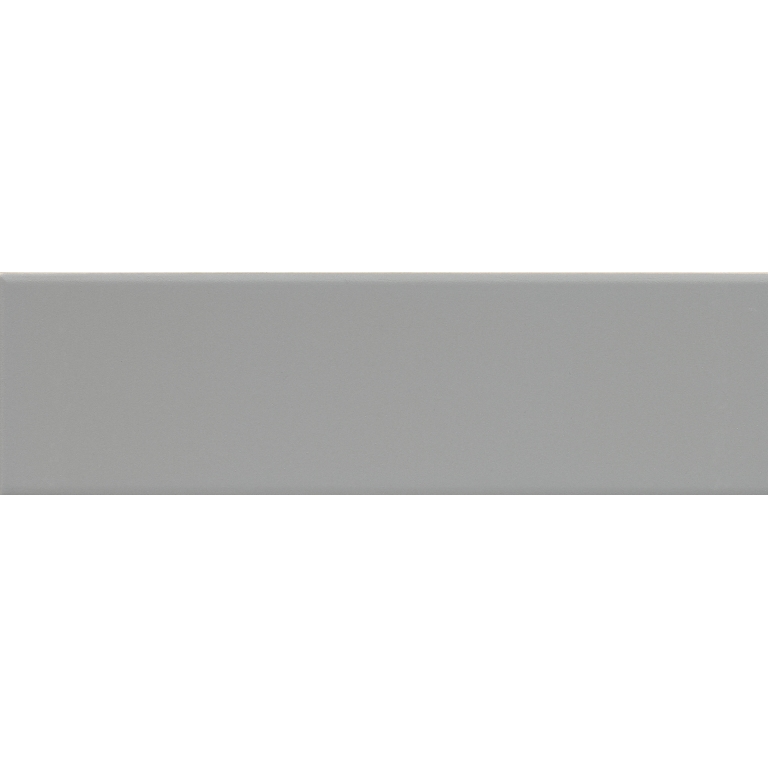 EUPHORIA - 3X12 PLAIN, SILVER, SATIN