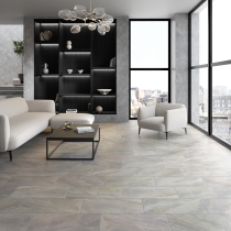 EURASIA - 12X24, CAFE, MATTE