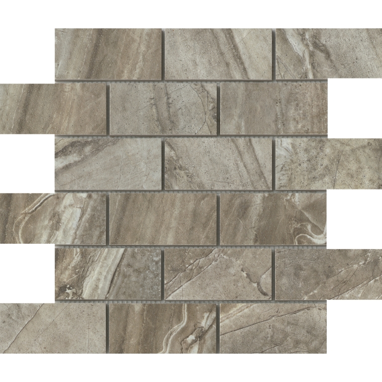 EURASIA - 2X4/12X12, CAFE, MATTE