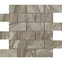 EURASIA - 2X4/12X12, CAFE, MATTE