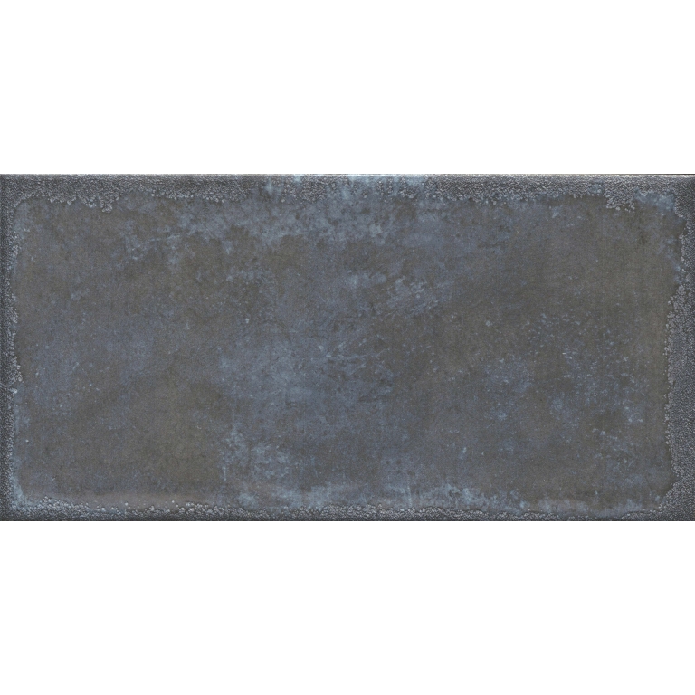 EXHALE - 6X12, AZUL, GLOSSY