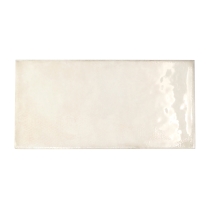 EXHALE - 6X12, BLANCO, GLOSSY