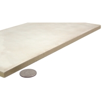 EXHALE - 6X12, BLANCO, GLOSSY