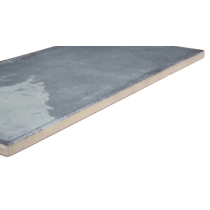 EXHALE - 6X12, CIELO, GLOSSY