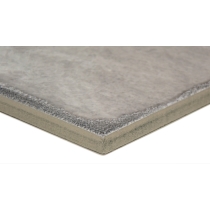 EXHALE - 6X12, GRIS, GLOSSY