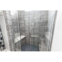 EXHALE - 6X12, GRIS, GLOSSY