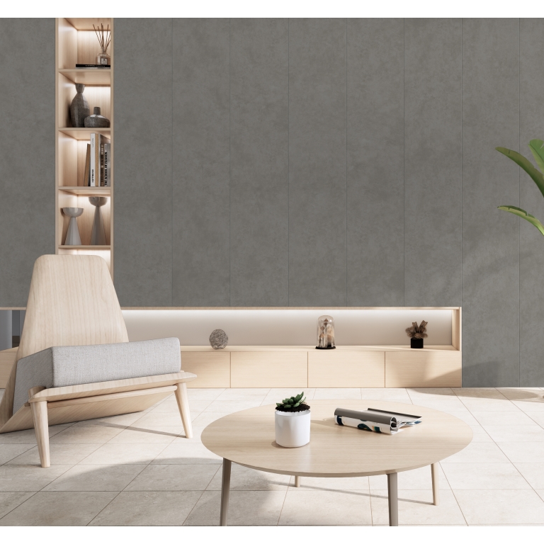 EXPANSE - 20X118 CEMENT, SLATE, MATTE