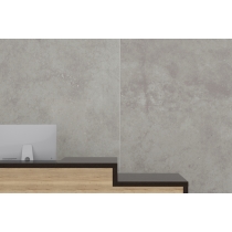 NETWORK - 63X126, SILVER, MATTE