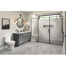 EXPLORER - 12X24, LONDON, MATTE