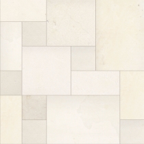 EXTERO - VERSAILLES SET, LIGHT, TUMBLED