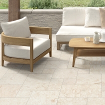 EXTERO - 16X24, SHELL, BRUSHED