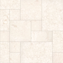 EXTERO - VERSAILLES SET, SHELL, BRUSHED