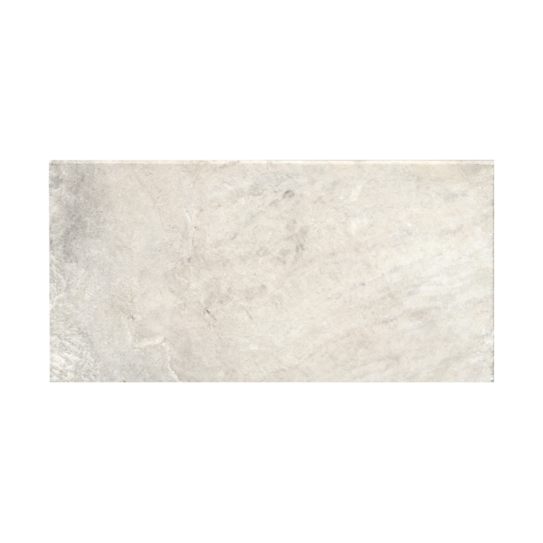 EXTERO - 12X24, SILVER, BRUSHED