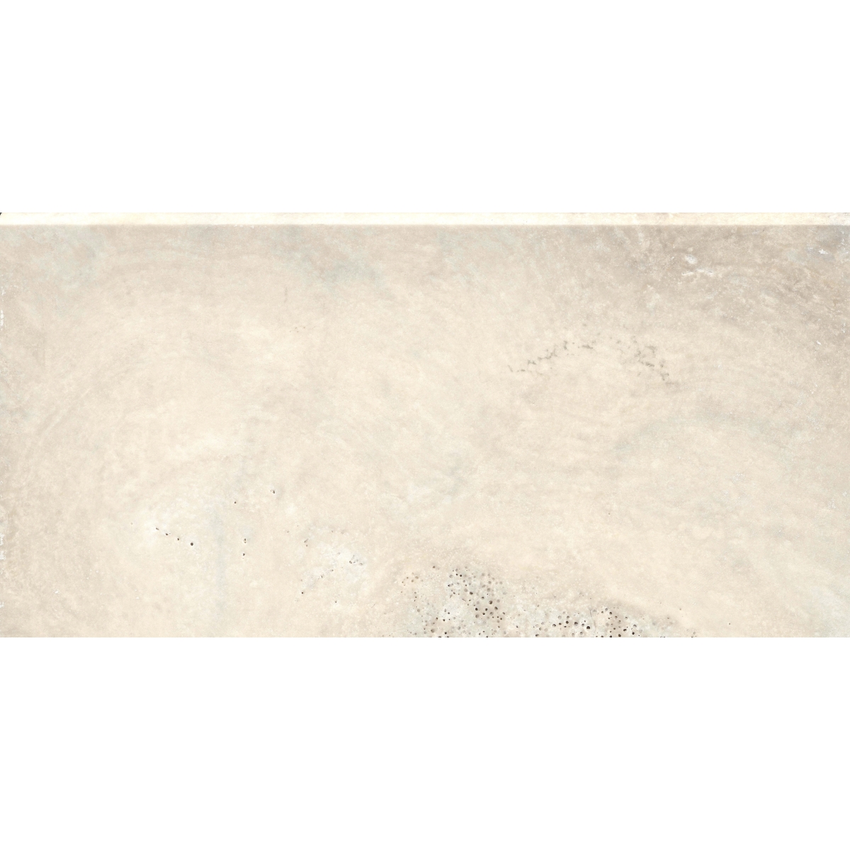 Extero Trav Silver 3cm Bullnose Coping