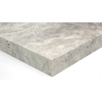 EXTERO - VERSAILLES SET, SILVER, BRUSHED