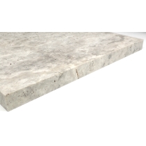 EXTERO - VERSAILLES SET, SILVER, BRUSHED