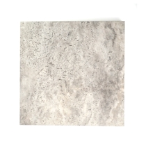 EXTERO - VERSAILLES SET, SILVER, BRUSHED