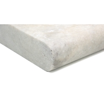 EXTERO - 16X24, SILVER, BRUSHED