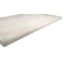 EXTERO - 16X24, SILVER, BRUSHED