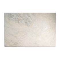 EXTERO - 16X24, SILVER, BRUSHED