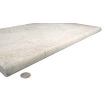 EXTERO - 16X24, SILVER, BRUSHED