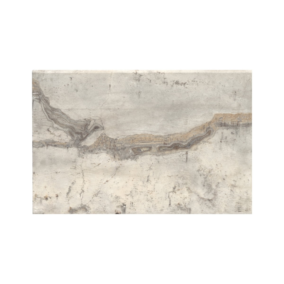 Extero Travertine Coping