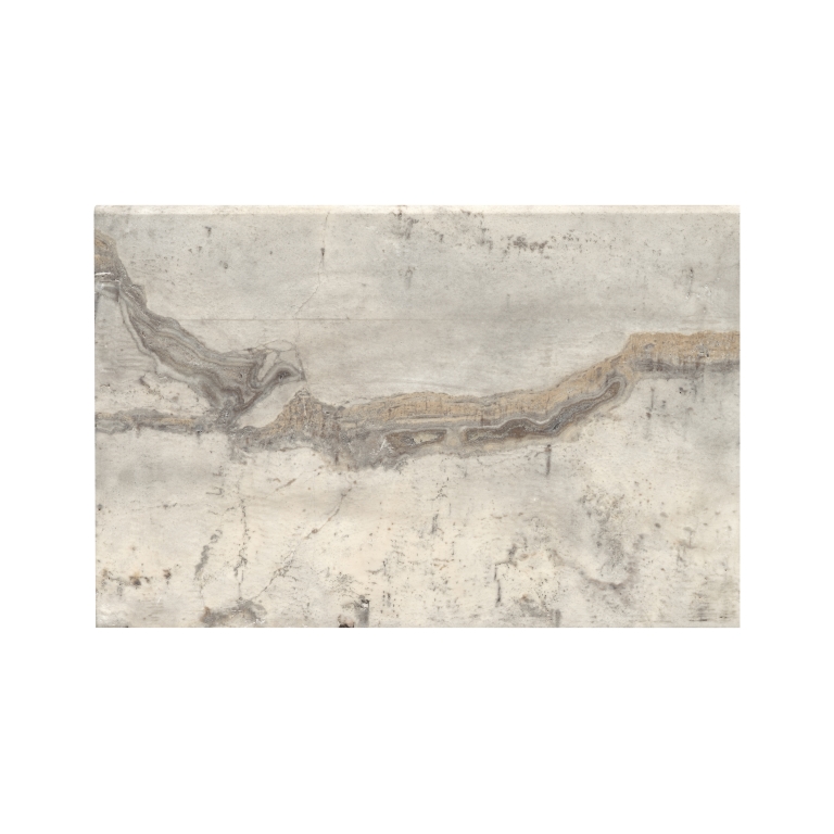 EXTERO - 16X24, SILVER, BRUSHED