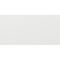 CHOICE - 12X24, WHITE, MATTE/SATIN