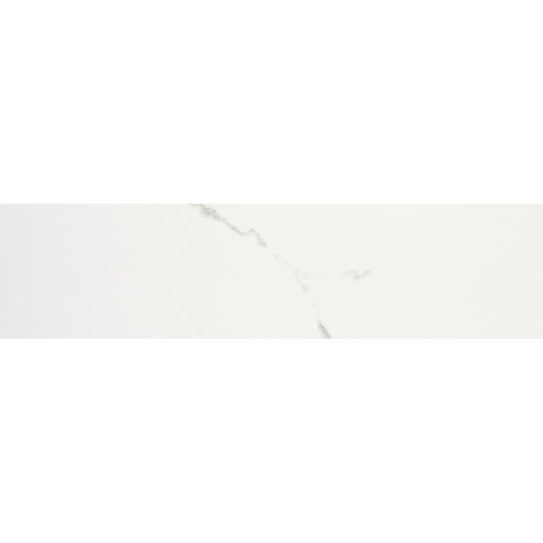 SCULPTURE - 3X12, WHITE, MATTE