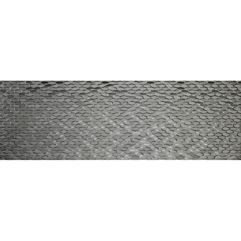 ARTWORK - 12X35, SILVER, GLOSSY