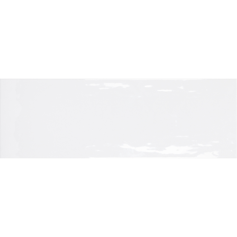 ARTWORK - 12X35, WHITE, GLOSSY