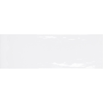 ARTWORK - 12X35, WHITE, GLOSSY