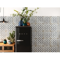 RHAPSODY - 13X13, FLORAL, MATTE