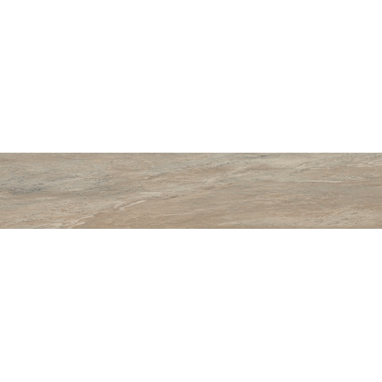 MILESTONE - 3X12, TAUPE, MATTE