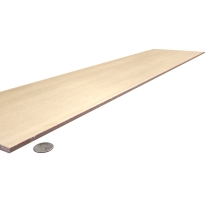 FINEWOOD - 9X35, BASO, MATTE